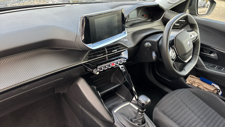 Peugeot 2008 1.2 PureTech Active Premium+ 5dr Petrol Estate